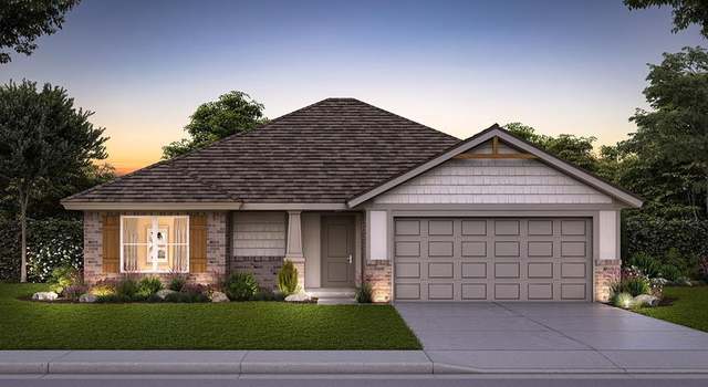 Photo of 4013 Caraway Ln, Norman, OK 73026