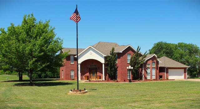 Photo of 509 North Ave, Comanche, OK 73529
