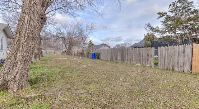 Photo of 109 W Johnson St, Norman, OK 73069