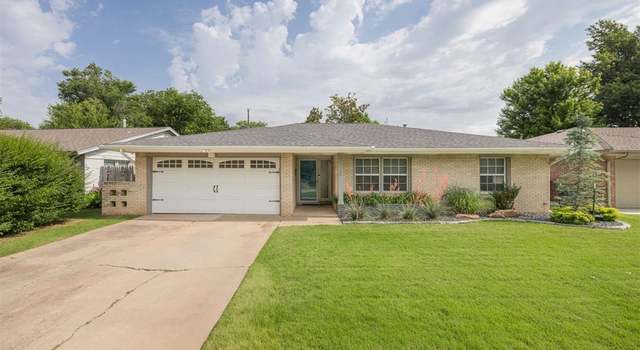 Photo of 2125 Dublin Rd, Oklahoma City, OK 73120