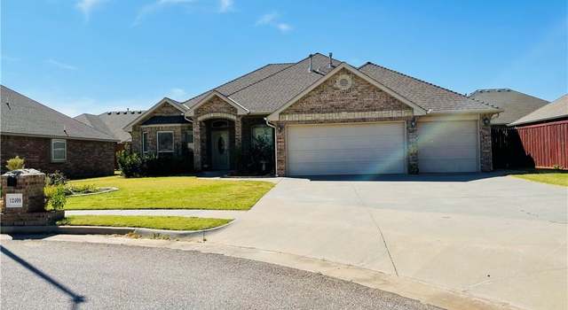 Photo of 12409 Ladonna Dr, Oklahoma City, OK 73170