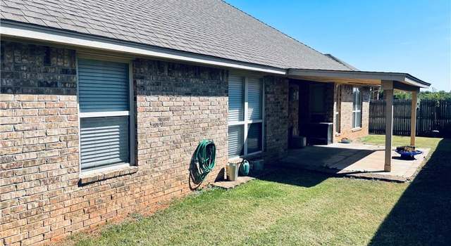 Photo of 12409 Ladonna Dr, Oklahoma City, OK 73170