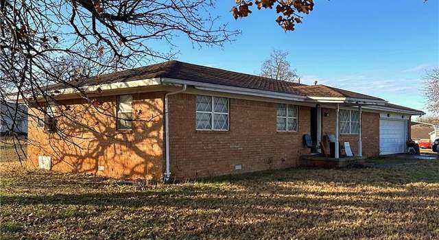 Photo of 522 NE 2nd, Luther, OK 73054