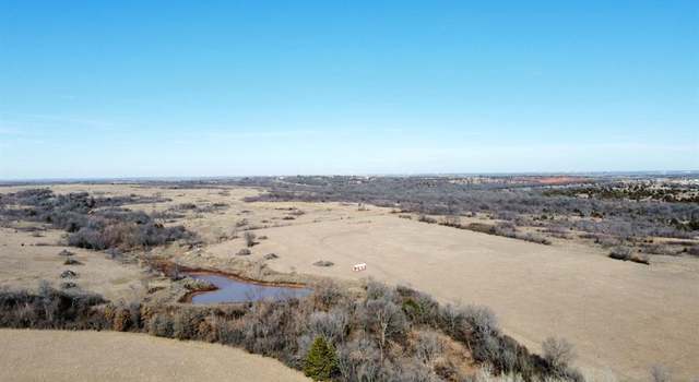 Photo of 17455 290th St, Washington, OK 73093