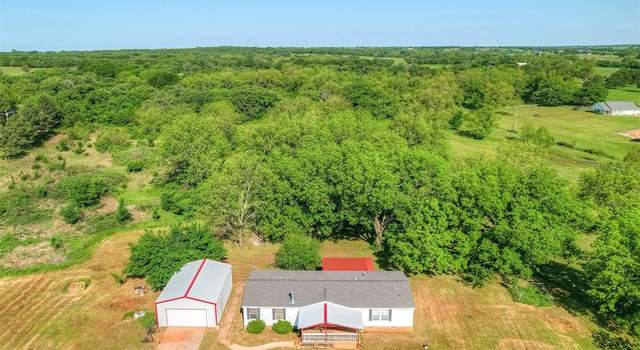Photo of 17500 144th St, Lexington, OK 73051