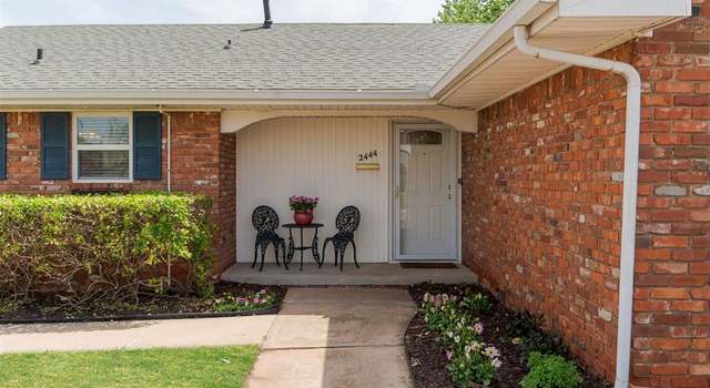 Photo of 2444 NW 47th St, Oklahoma City, OK 73112