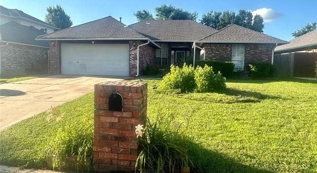 Photo of 5209 SE 87th St, Oklahoma City, OK 73135