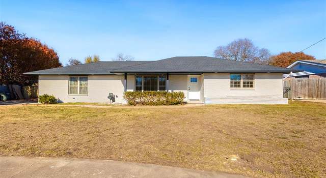Photo of 5511 Judy Dr, Oklahoma City, OK 73115