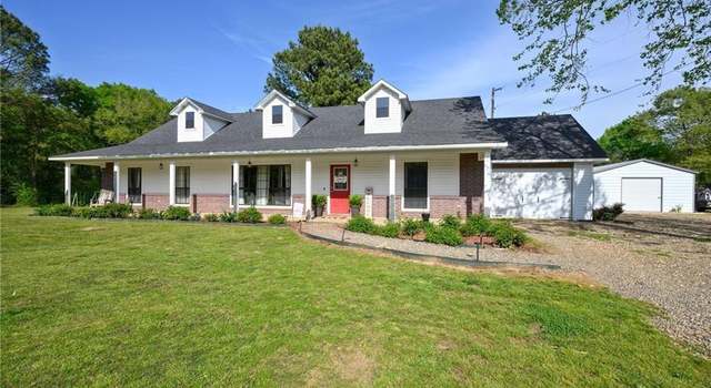 Photo of 599 Presbyterian Fls, Eagletown, OK 74734