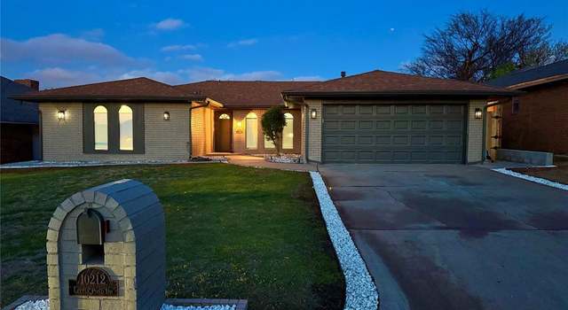 Photo of 10212 Little Pond Dr, Oklahoma City, OK 73162