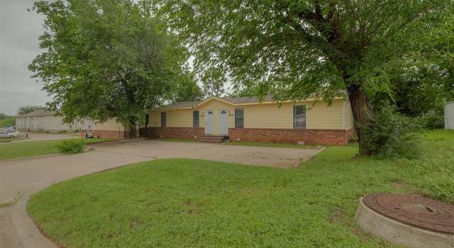 Photo of 3020 N Nesbitt Ave, Oklahoma City, OK 73107