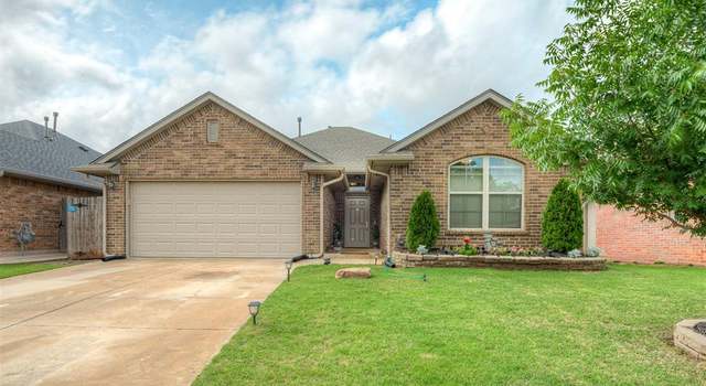 Photo of 704 N 121st Ter, Oklahoma City, OK 73114