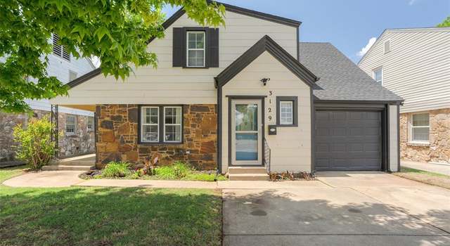 Photo of 3129 N Virginia Ave, Oklahoma City, OK 73118
