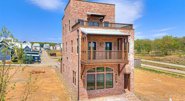 Photo of 53 Water St, Carlton Landing, OK 74432