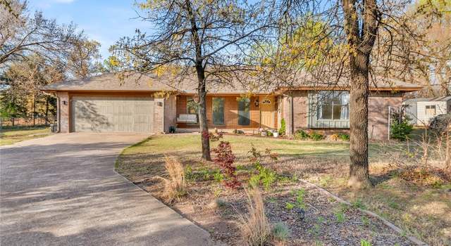 Photo of 10645 NE 16th St, Midwest City, OK 73130