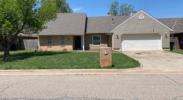 Photo of 8101 NW 119th St, Oklahoma City, OK 73162