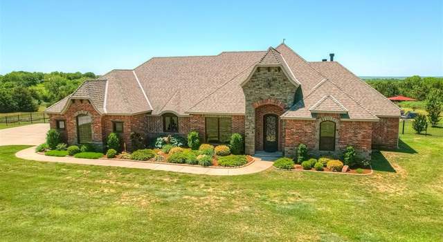 Photo of 21506 201st St, Purcell, OK 73080