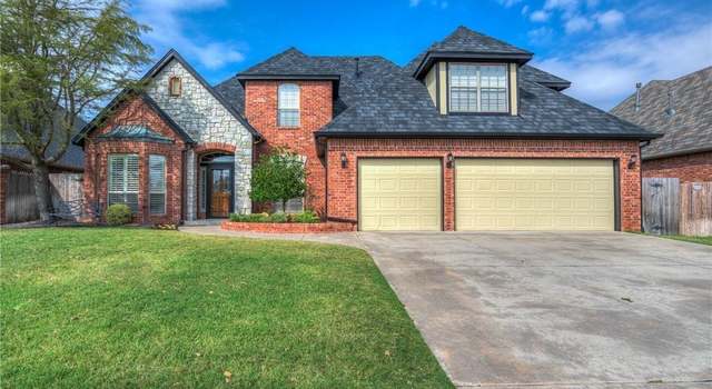 Photo of 4013 Sam Gordon Dr, Norman, OK 73072