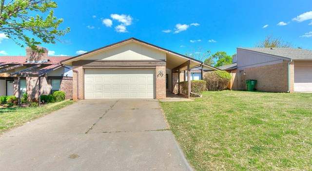 Photo of 12512 Clarence Ct, Oklahoma City, OK 73142