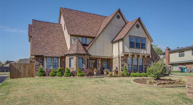 Photo of 2724 SW 113th St, Oklahoma City, OK 73170