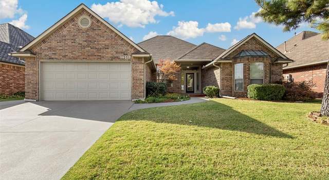 Photo of 16517 Farmington Way, Edmond, OK 73012