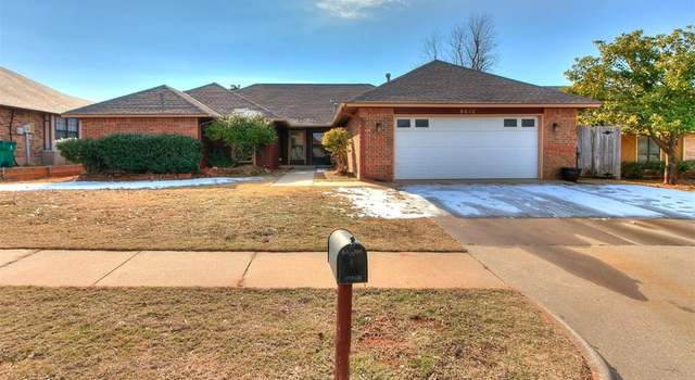Photo of 8012 NW 113th St, Oklahoma City, OK 73162