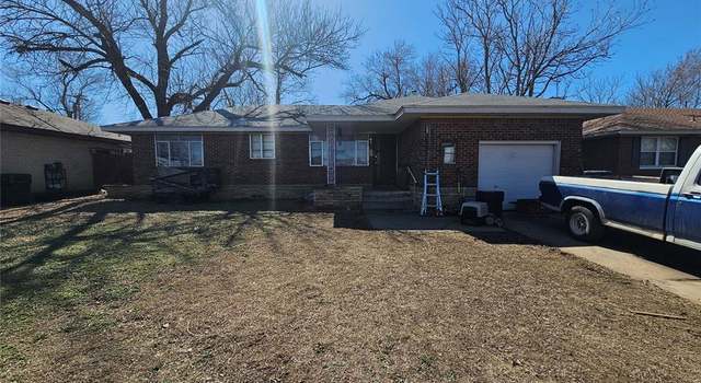 Photo of 1420 SW 67th St, Oklahoma City, OK 73159