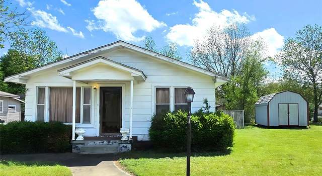 Photo of 204 NE 10th Ave, Ardmore, OK 73401