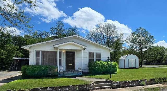 Photo of 204 NE 10th Ave, Ardmore, OK 73401