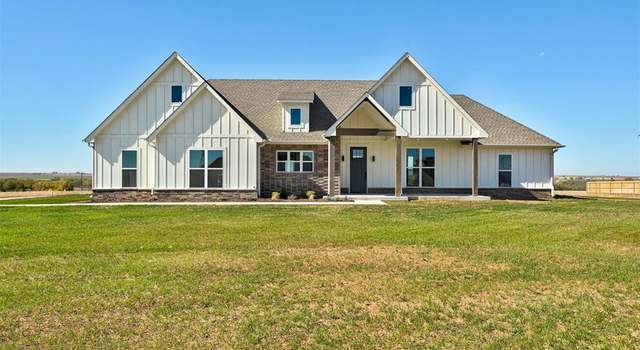 Photo of 4177 Pinon Ln, Piedmont, OK 73078