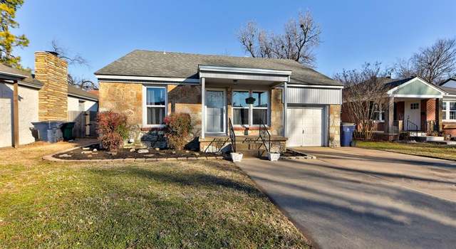 Photo of 2609 NW 36th St, Oklahoma City, OK 73112