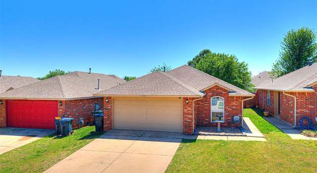 Photo of 12324 SW 6th St, Yukon, OK 73099