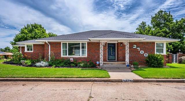 Photo of 2700 NW 32nd St, Oklahoma City, OK 73112