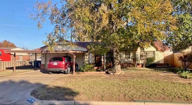 Photo of 6308 S Mckinley Ave, Oklahoma City, OK 73139