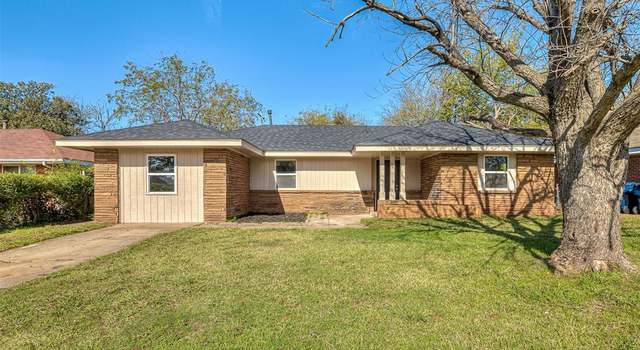 Photo of 1213 NE 45th St, Oklahoma City, OK 73111