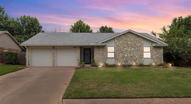 Photo of 2016 Castle Rock, Edmond, OK 73003