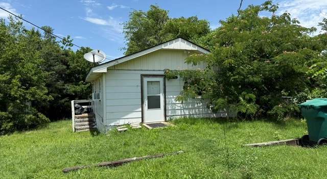 Photo of 8821 NE 50th St, Spencer, OK 73084