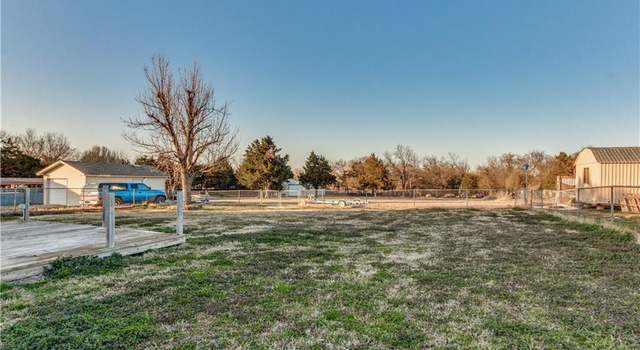 Photo of 4461 Northridge Ln, Noble, OK 73068