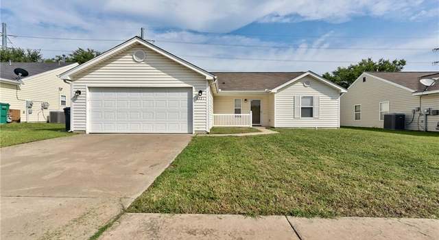 Photo of 4321 SE 86th St, Oklahoma City, OK 73135