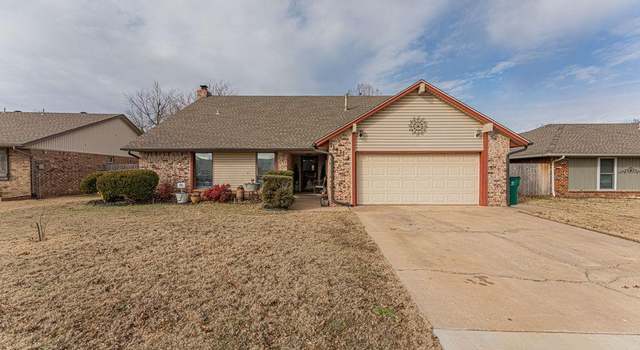 Photo of 11631 Shasta Ln, Oklahoma City, OK 73162