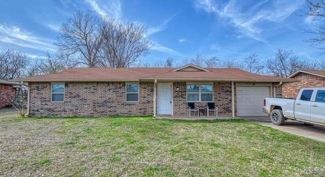 Photo of 549 Sue Ln, Mcloud, OK 74851