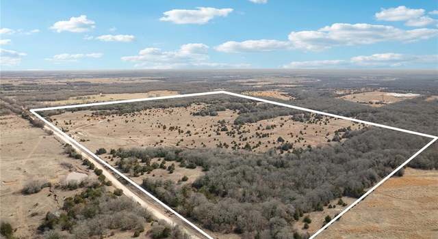 Photo of 160 Acres Patterson & Skelly Rd, Wanette, OK 74878