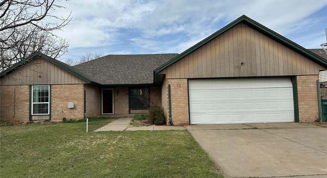Photo of 11213 N Markwell Dr, Oklahoma City, OK 73162