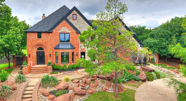 Photo of 2113 Highlands Lndg, Edmond, OK 73013