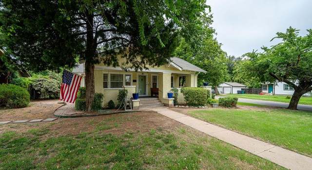 Photo of 1538 NW 35th St, Oklahoma City, OK 73118