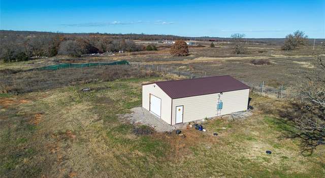 Photo of 34852 Patterson Rd, Wanette, OK 74878