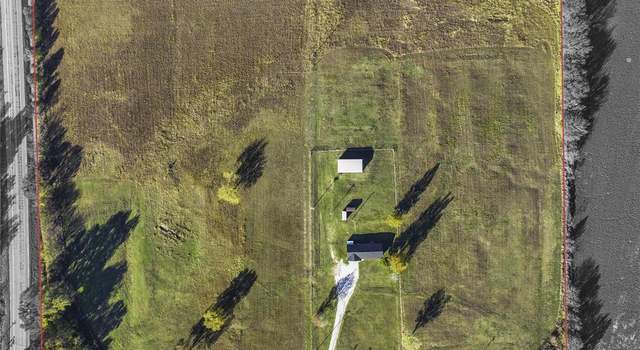 Photo of 12496 N County Road 3130, Maysville, OK 73057