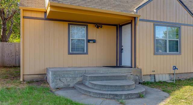 Photo of 3604 NW 27th St, Oklahoma City, OK 73107