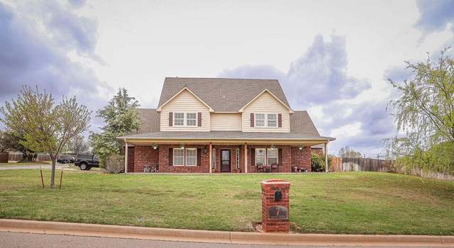 Photo of 7 S Covey St, Sayre, OK 73662