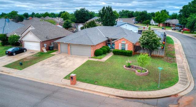 Photo of 1813 Richard Dr, Edmond, OK 73003